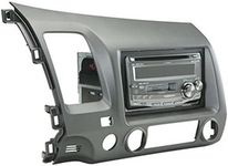 SCOSCHE HA1561DGB Single/Double DIN