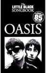 Little Black Songbook: Oasis: Chords/Lyrics