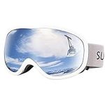 Supertrip Snow Ski Goggles Anti-Fog