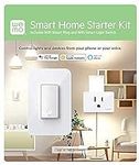 Wemo Smart Home Starter Kit Smart P