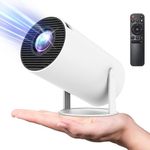 Ultra Mini Projectors