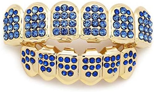 18K Gold P
