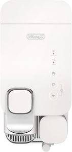 Nespresso Lattissima One Coffee Machine – White