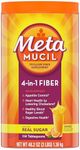 Metamucil 4-in-1 Psyllium Husk GLP-