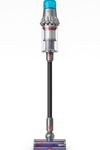 Dyson D-476622-01, Total Clean Cordless Vacuum Cleaner, Black, 0.76 liters, 80 Decibeles