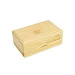 Grindhouse Bamboo Pollen Sifter Box - Assorted Sizes (Small (3" x 5"))