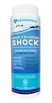 Non-Chlorine Oxidizer Shock for Pools & Hot tubs (1 Kg)