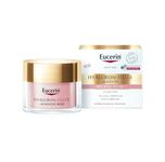 Eucerin Hyaluron Filler+ Elasticity Rose Day Cream SPF 30, 50ml