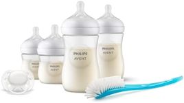 Philips Avent Natural Response Baby