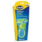 Scholl Gel Activ Sport Shoe Insoles