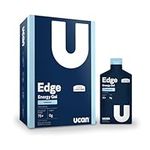 UCAN Edge Energy Gel Shots, Unflavo