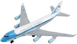 Daron Air Force One Single Plane