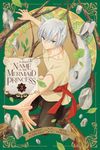 In the Name of the Mermaid Princess, Vol. 3 (Volume 3)