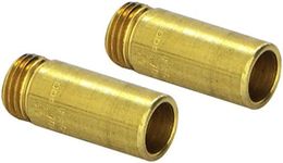 Phoenix PF284008 Faucet Replacement Renewable Seat, Brass / All Concealed Fittings