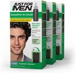 Just For Men Shampoo-In Color (Form