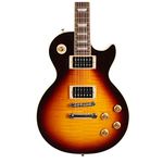 Epiphone Slash Les Paul Standard November Burst - Single Cut Electric Guitar