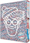 Where’s Waldo? The Ultimate Waldo Watcher Collection