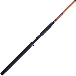 Shakespeare Ugly Stik Catfish Special Casting Fishing Rods, 8' - Medium Heavy - 10-30lb - 2pc