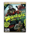 Zombie Bowl-A-Rama - Standard Edition