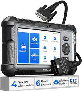 TOPDON OBD