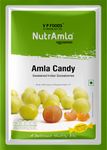 NutrAmla Sweet Amla Candy Use for Acidity 900Gr