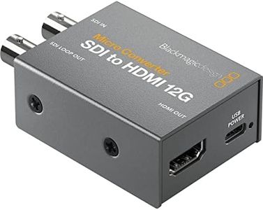 Blackmagic