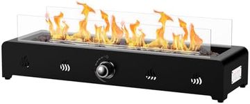 Onlyfire 28'' Tabletop Fire Pit, Ou