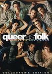 Queer As Folk: Complete Season 4 [DVD] [Region 1] [US Import] [NTSC]