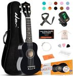 ADM Soprano Ukulele for Beginners 2