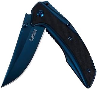 Kershaw 83