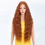 DÉBUT Lace Front Wigs 30 inches Wat