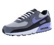 Nike Men's Golf Shoe, 9 AU, Photon Dust/Light Thistle, 10.5