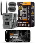 SPYPOINT Flex-Dark Twin Pack Cellul