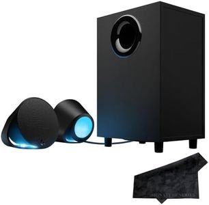 Logitech G