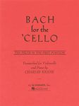 Bach for the Cello: Ten Pieces in the First Position