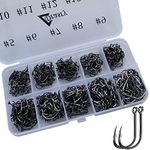 Freshwater Hooks