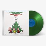 A Charlie Brown Christmas (Vinyl)