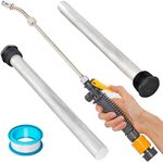 LESIWHOS RV Water Heater Set - Incl