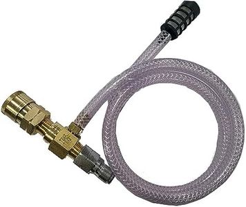 General Pump 5-8 Gpm Chemical Injector 100776
