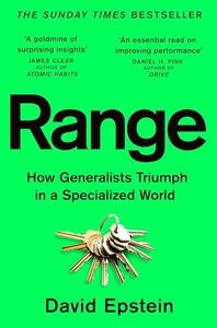 Range: How