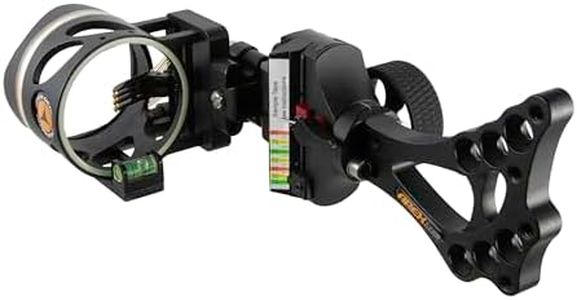Apex Covert Four-PIN Light 19