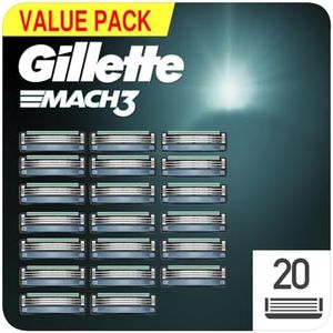 Gillette M