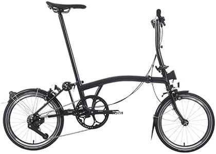 Brompton P