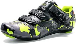 Santic Cycling Shoes Road Bike Shoe