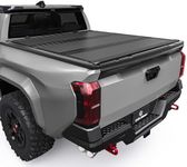 YITAMOTOR Low-Profile Hard Tri-Fold