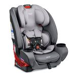 Britax One4Life All In One Car Seat Glacier Graphite