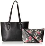 Nine West Lennox Tote, Black Multi, One Size