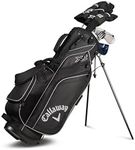 Callaway Golf XT Teen Package Golf 