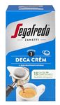 Segafredo Decaf Espresso Pod 6x18's (6 x 126g) (756g)