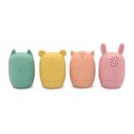 Eco Friendly Bath Toys